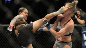 UFC