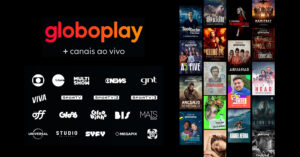 Globo Play Novelas