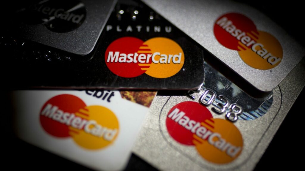 Mastercard