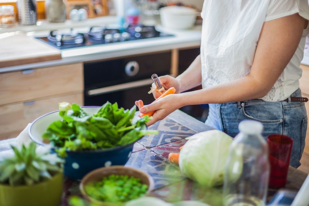 Economia na Cozinha - Como Evitar o Desperdício