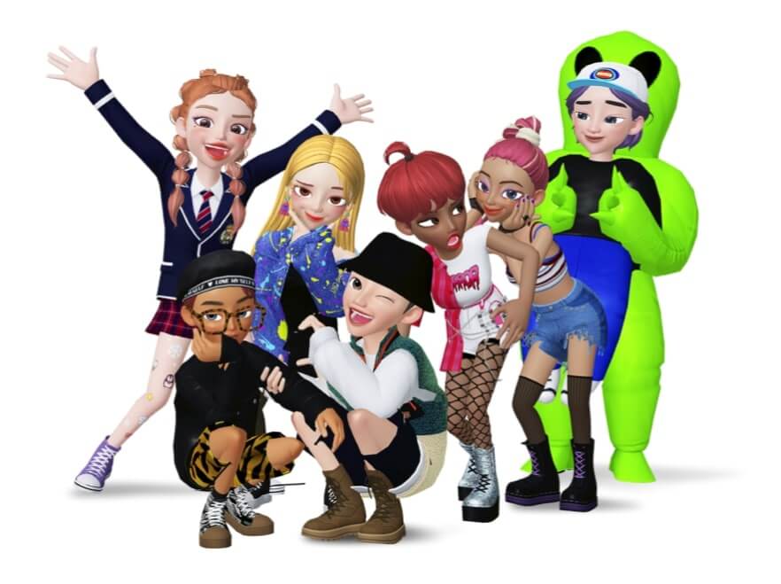 Zepeto Online