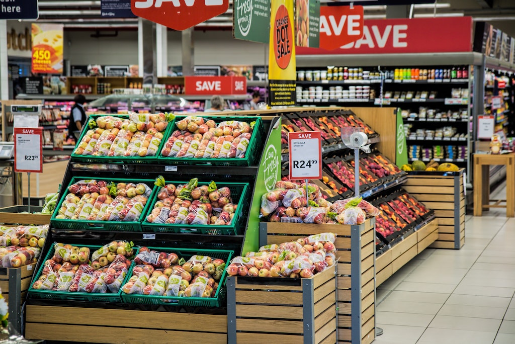 Auxílio Alimentação – Como funciona o Benefício