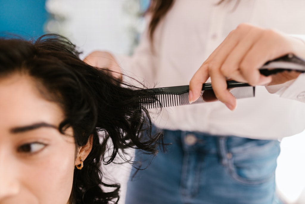 Curso de Corte de Cabelo – Aprenda grátis