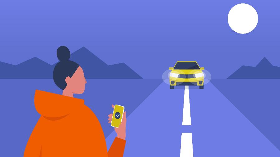 BlaBlaCar: App de Carona para viajar barato