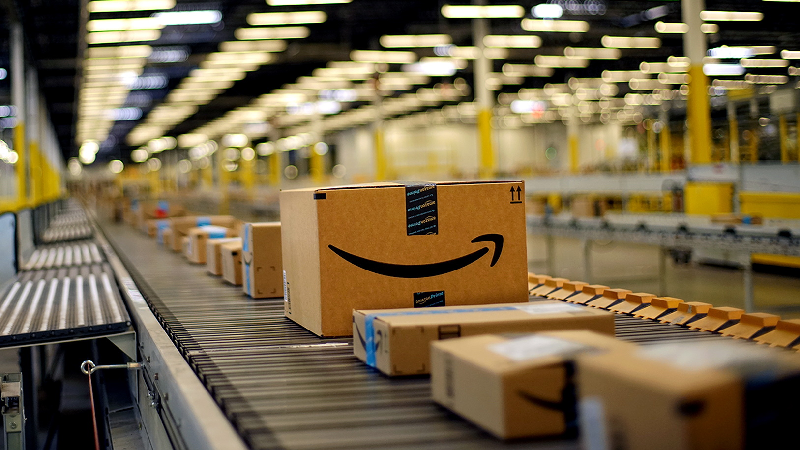 5 Curiosidades sobre a Amazon que você não sabe