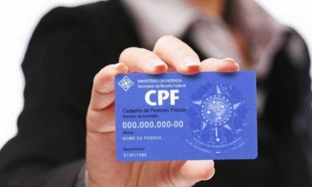 O que é CPF irregular e como regularizar