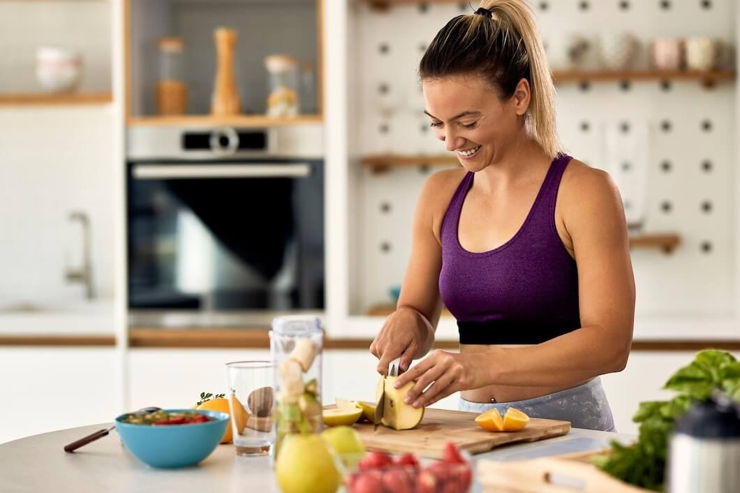 macronutrientes dos alimentos