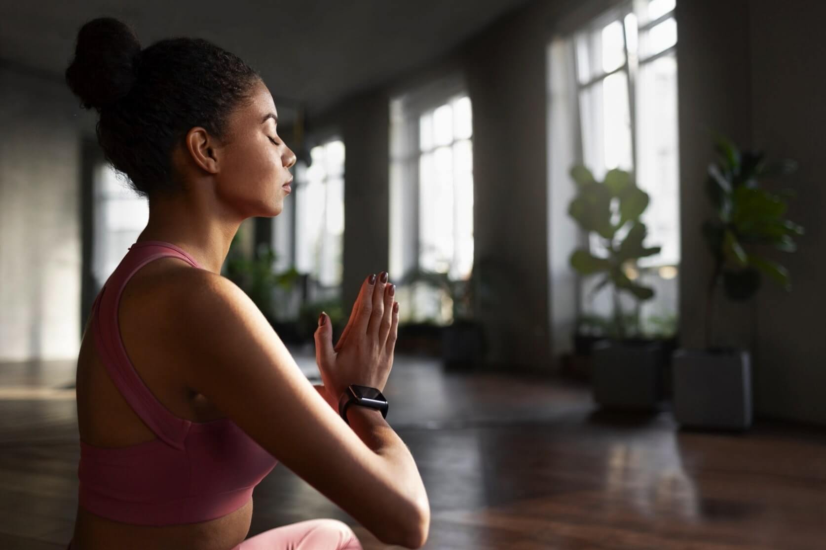 Yoga Asana