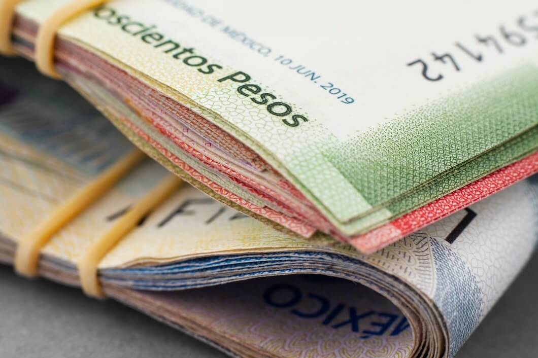 Notas de Banco