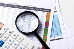 Análises Quantitativas
