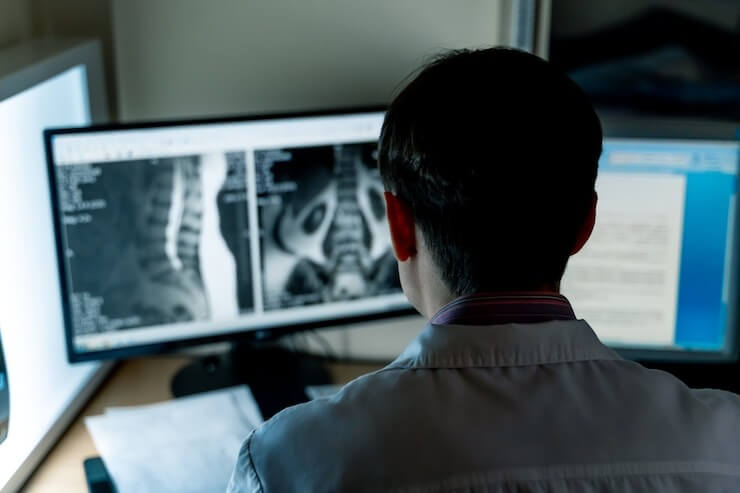 Técnico em Radiologia