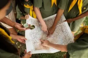 Eventos Geopolíticos