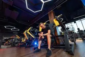 Treino Inteligente: Conheça os Apps Mais Indicados para Academia