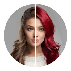 Hair Color Changer