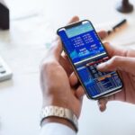 Aplicativos de Investimento