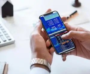 Aplicativos de Investimento