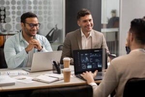 Consultores de Investimentos