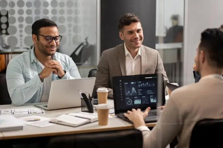 Consultores de Investimentos