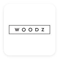 Oculos Woodz