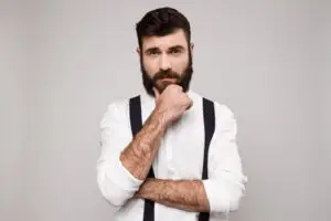 Experimente um novo Estilo de Barba e Cabelos com esses Apps