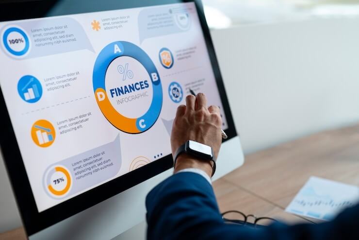Certificação financeira