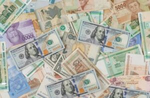 Notas de banco