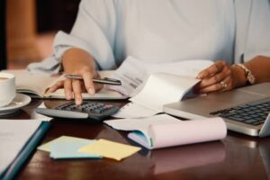Cursos de finanças pessoais