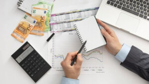 Alavancagem financeira