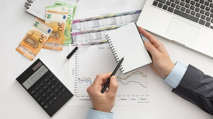 Alavancagem financeira