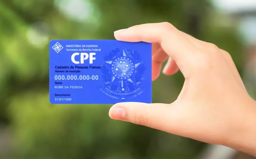 Consultar CPF