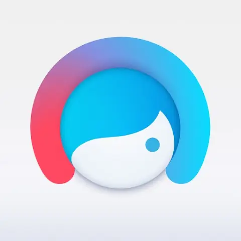 Facetune Editor IA