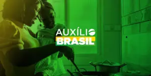 Auxílio Brasil