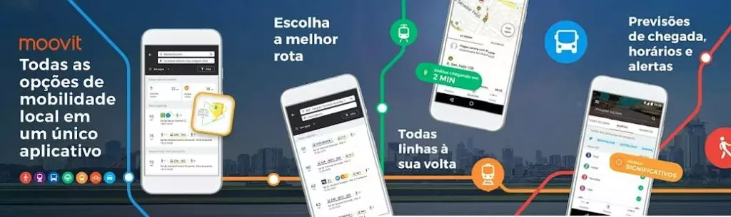 Moovit