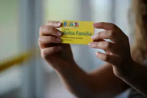 Bolsa Família 2023