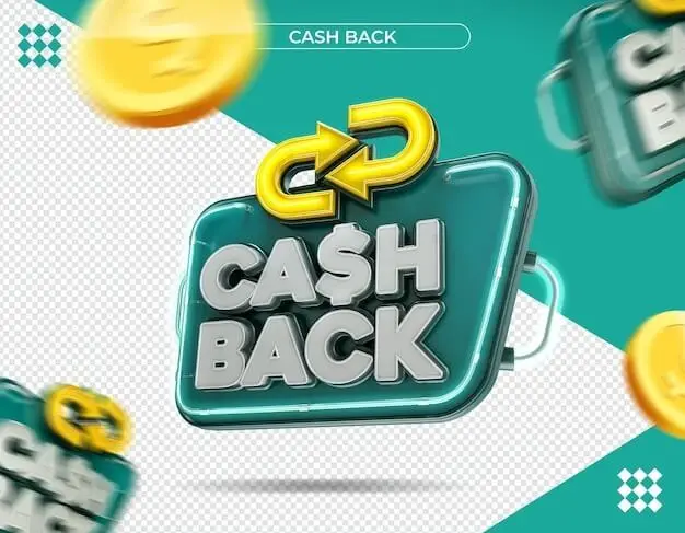 Programa de Cashback