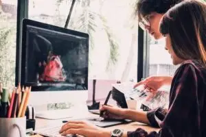 Cursos de design