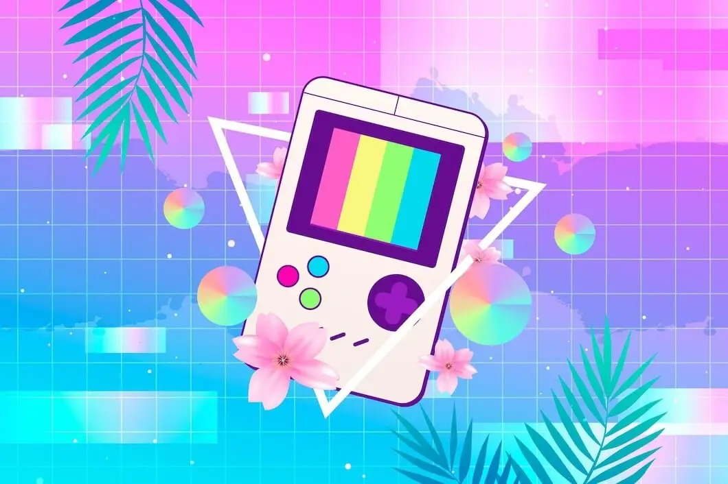 Delta Nintendo