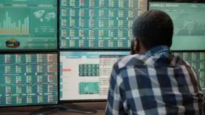 Investimentos em Commodities